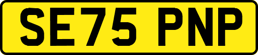 SE75PNP
