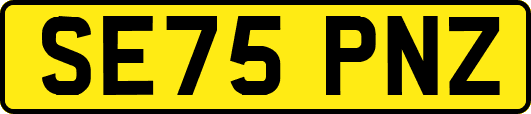 SE75PNZ