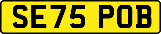 SE75POB