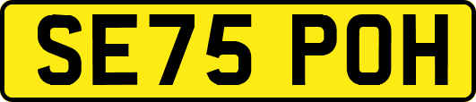 SE75POH