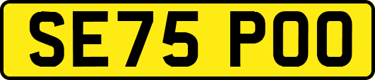 SE75POO