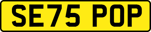 SE75POP