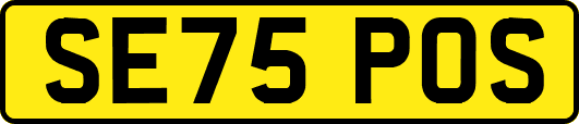 SE75POS