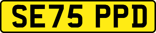 SE75PPD