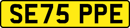 SE75PPE