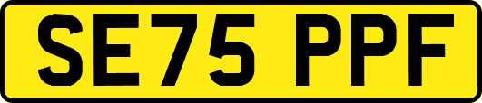SE75PPF