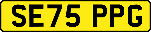SE75PPG