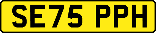 SE75PPH