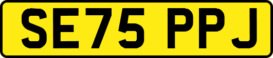 SE75PPJ