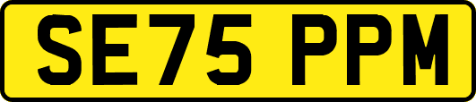 SE75PPM