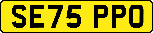 SE75PPO