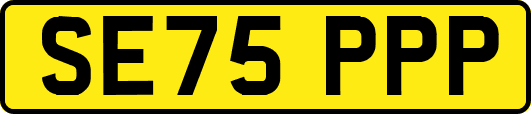 SE75PPP
