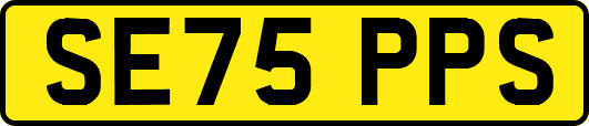 SE75PPS