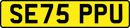 SE75PPU