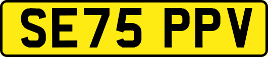 SE75PPV