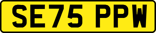 SE75PPW