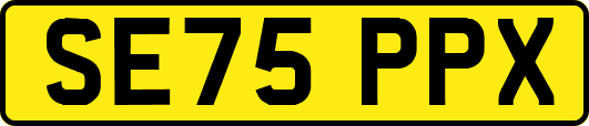 SE75PPX