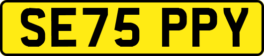 SE75PPY