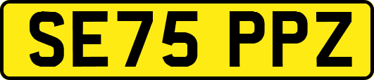 SE75PPZ