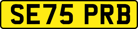SE75PRB