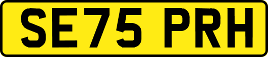 SE75PRH