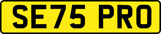 SE75PRO