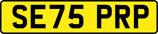SE75PRP