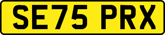 SE75PRX