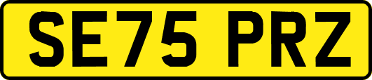 SE75PRZ