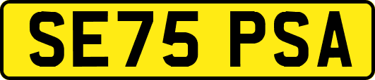 SE75PSA