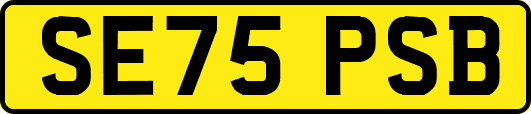 SE75PSB