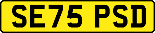 SE75PSD