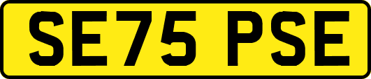 SE75PSE
