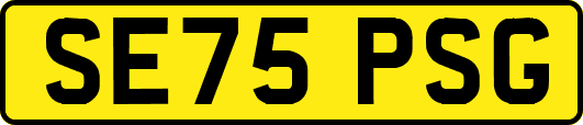 SE75PSG