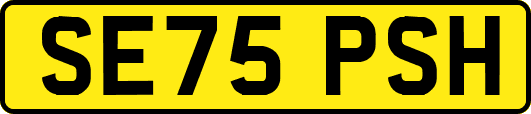 SE75PSH