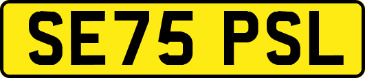SE75PSL