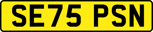 SE75PSN