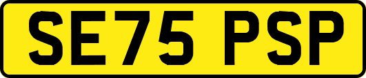 SE75PSP