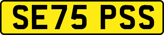 SE75PSS