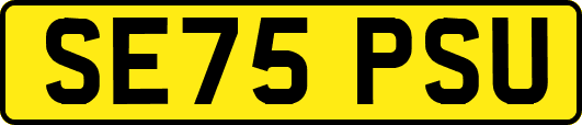 SE75PSU