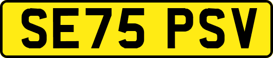 SE75PSV