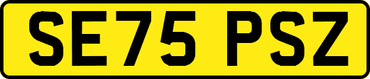 SE75PSZ