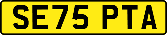SE75PTA