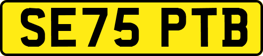 SE75PTB