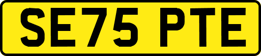 SE75PTE