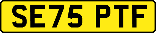 SE75PTF