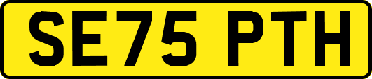 SE75PTH