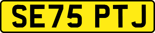SE75PTJ