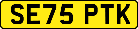 SE75PTK