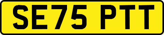 SE75PTT